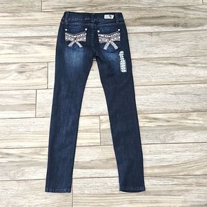 NWT C'EST TOI JEANS
